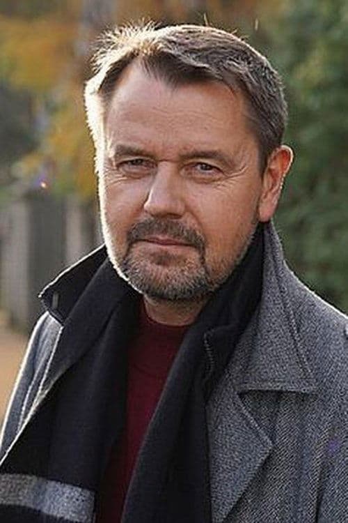 Zdjęcie January Brunov