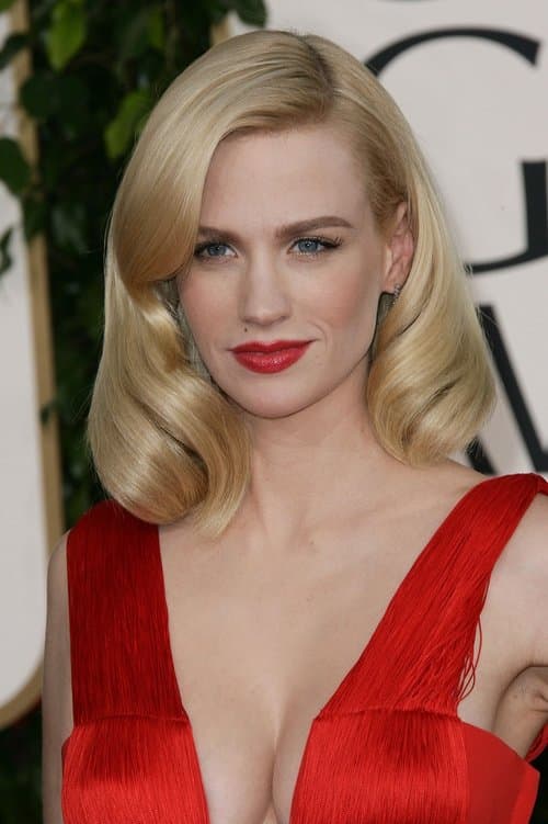 Zdjęcie January Jones
