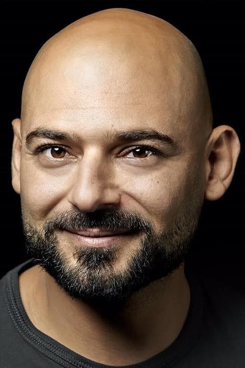 Zdjęcie Janus Nabil Bakrawi