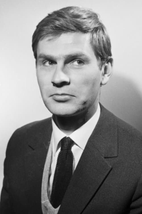 Zdjęcie Janusz Guttner