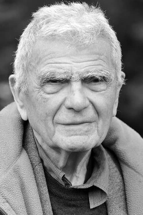 Janusz Morgenstern całe filmy