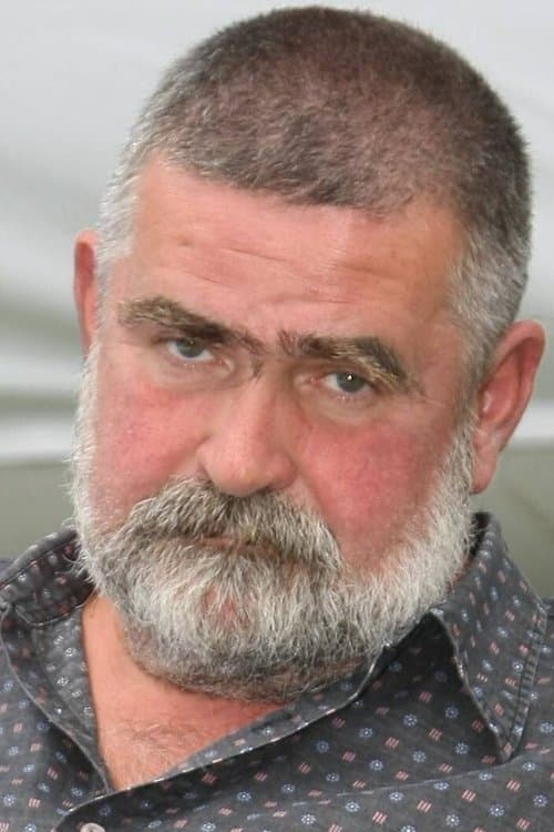 Zdjęcie Janusz Rewiński