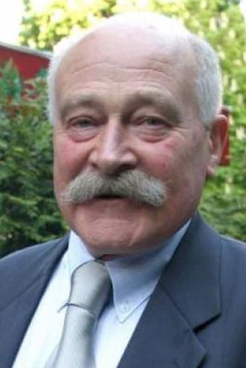 Zdjęcie Janusz Zakrzeński
