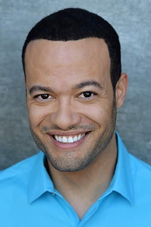 Zdjęcie Japheth Gordon