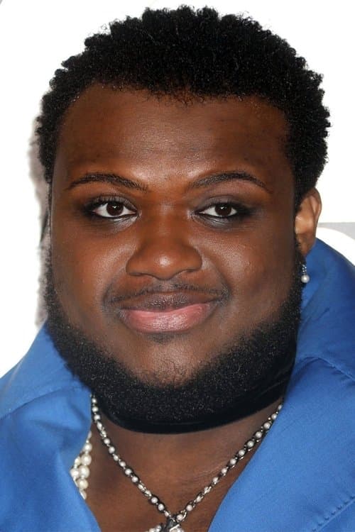 Zdjęcie Jaquel Spivey