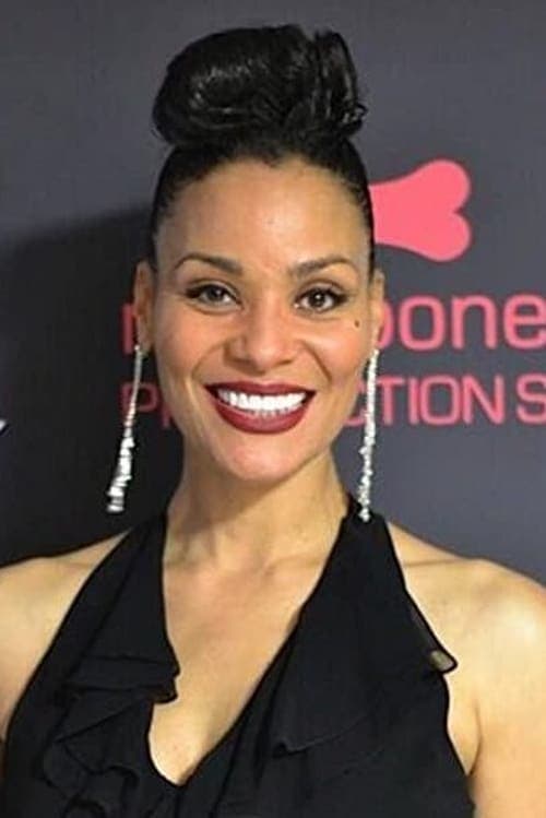 Zdjęcie Jaqueline Fleming