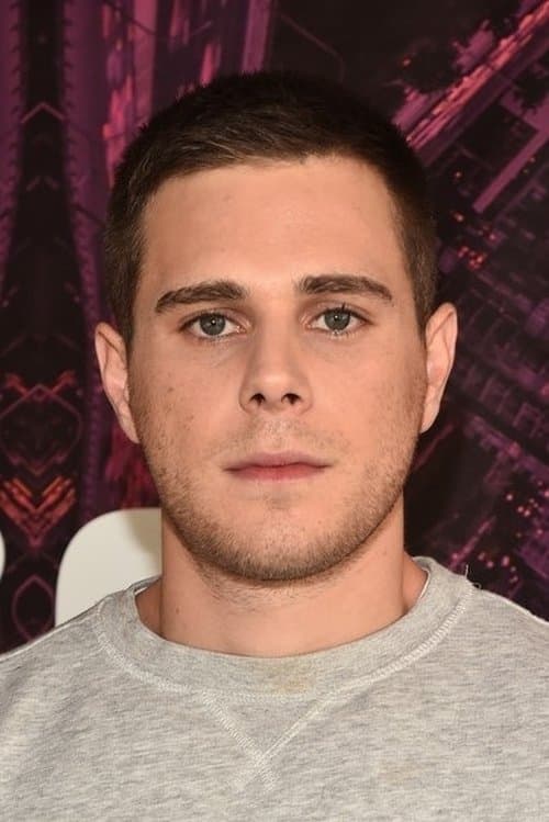 Zdjęcie Jared Abrahamson