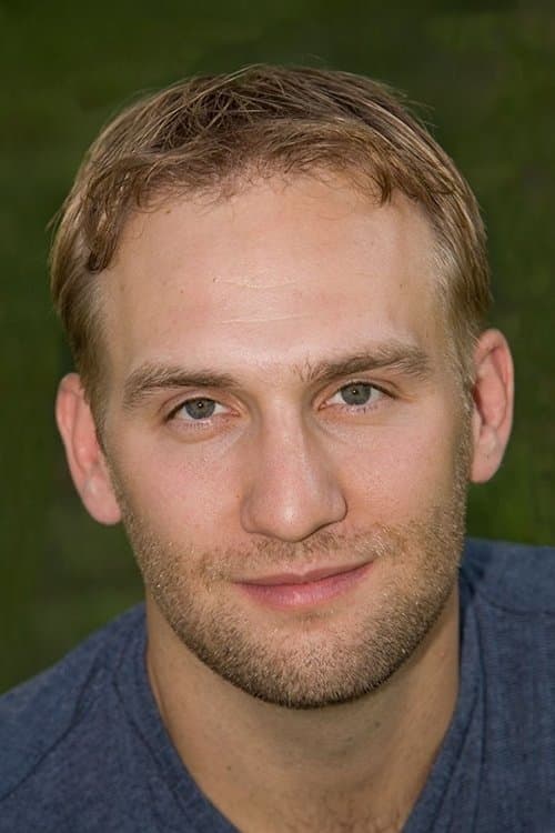 Zdjęcie Jared Burke