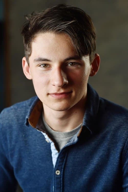 Zdjęcie Jared Gilmore