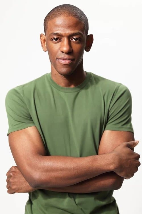 Zdjęcie Jared Grimes