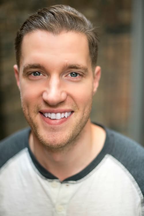 Zdjęcie Jared Hacker