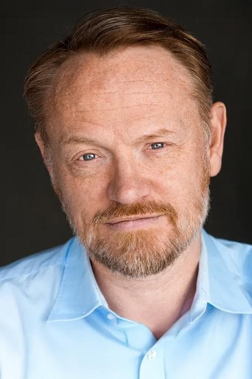 Zdjęcie Jared Harris