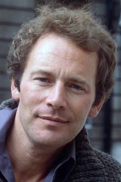 Zdjęcie Jared Martin