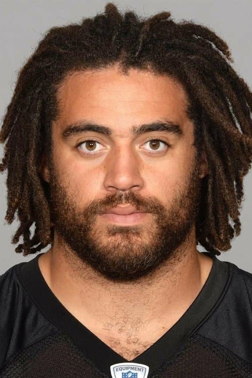 Zdjęcie Jared Odrick