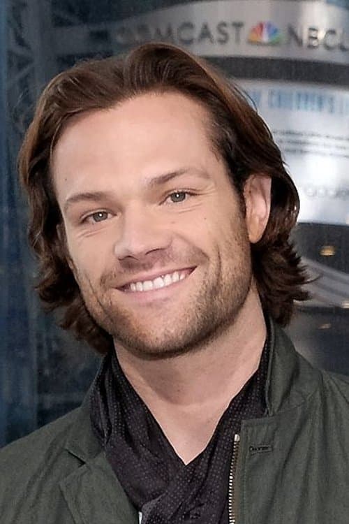 Zdjęcie Jared Padalecki