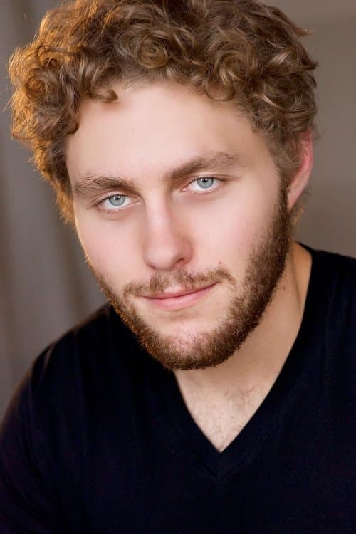 Zdjęcie Jared Sandler