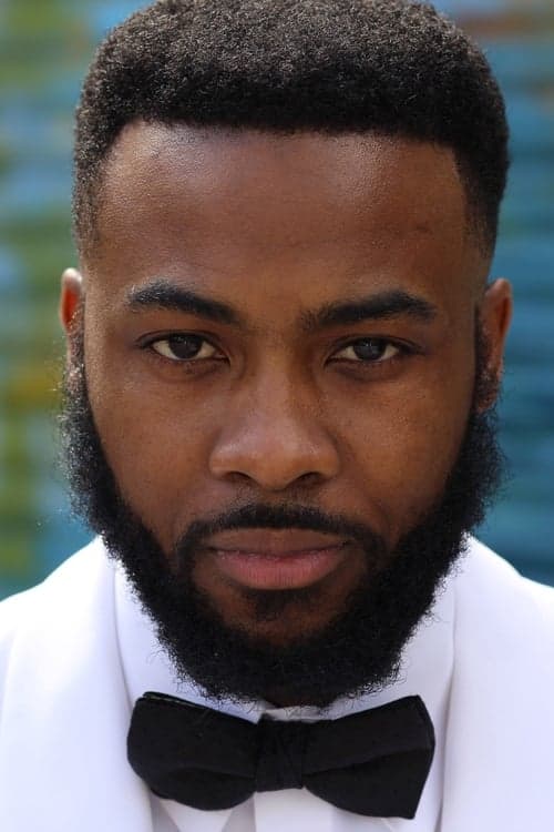 Zdjęcie Jaren Mitchell