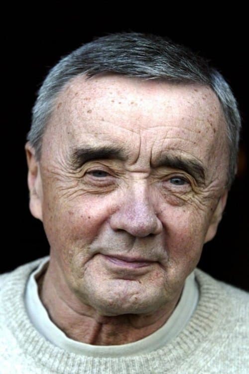 Zdjęcie Jarl Borssén