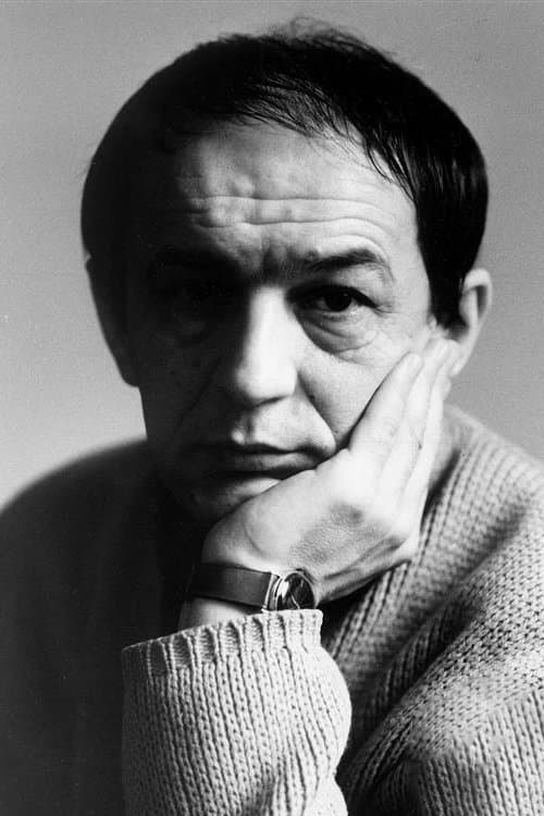 Jaroslav Papoušek całe filmy