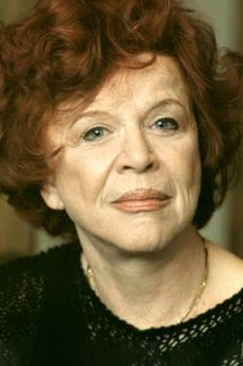 Zdjęcie Jaroslava Adamová