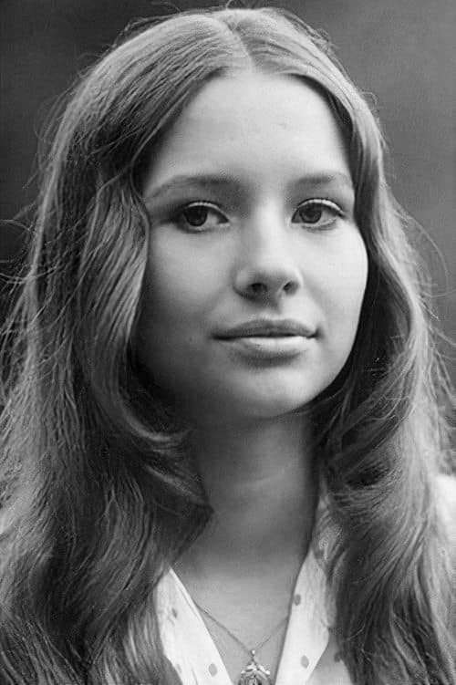 Zdjęcie Jaroslava Schallerová