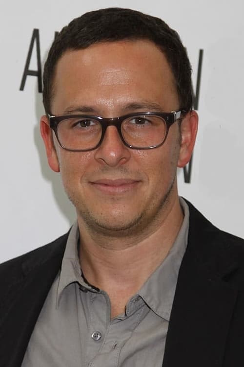 Zdjęcie Jarrad Paul