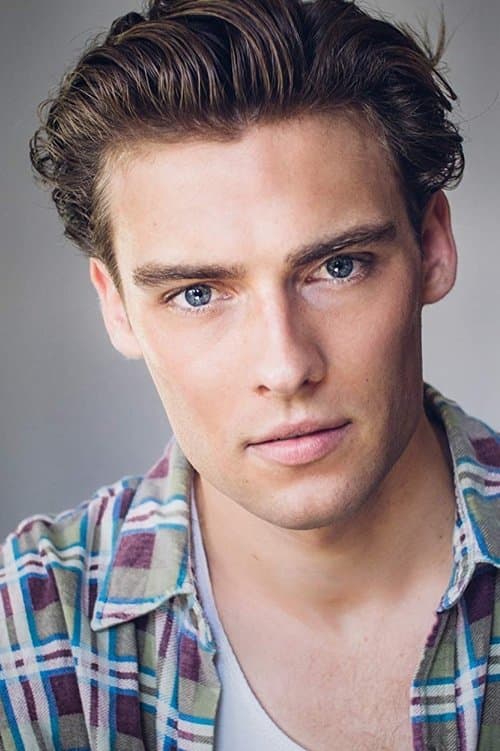 Zdjęcie Jarred Blakiston