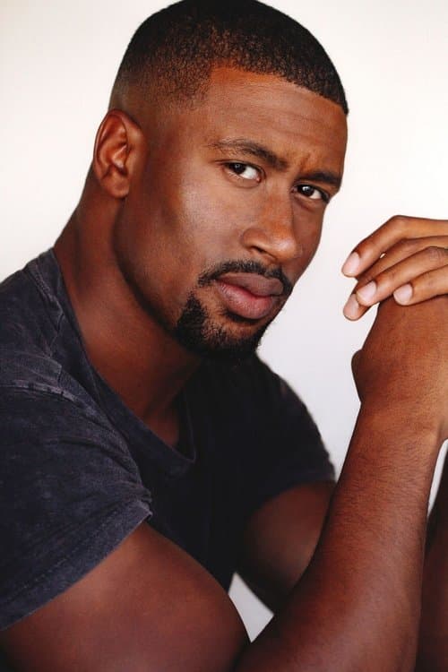 Zdjęcie Jarret Janako