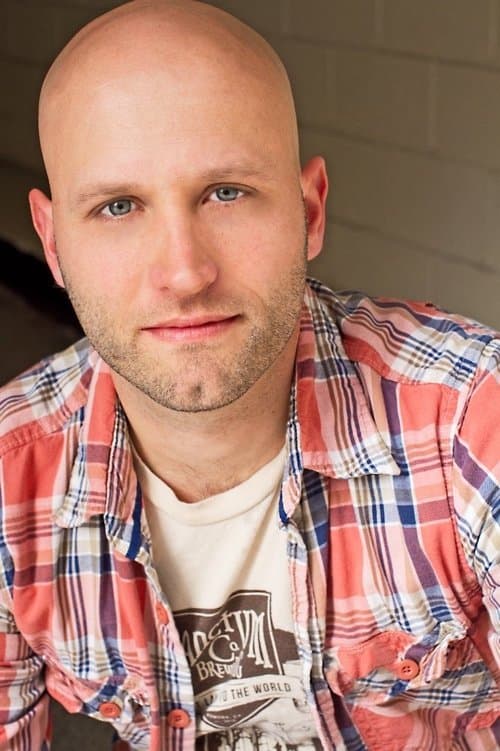 Zdjęcie Jarret LeMaster