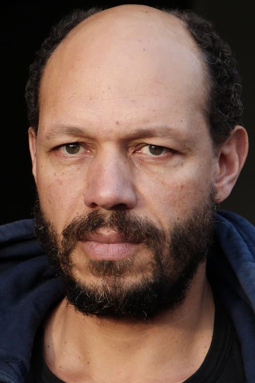 Zdjęcie Jarreth J. Merz