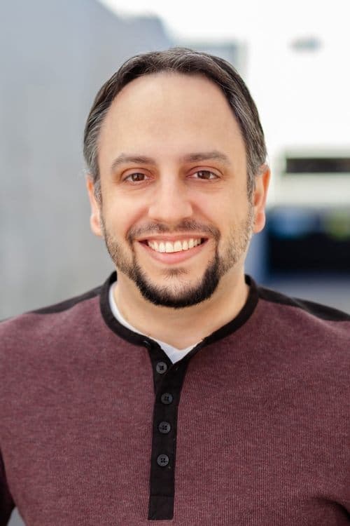 Zdjęcie Jarrett Lennon