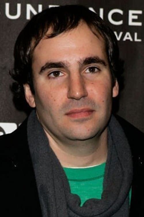 Jarrett Schaefer całe filmy