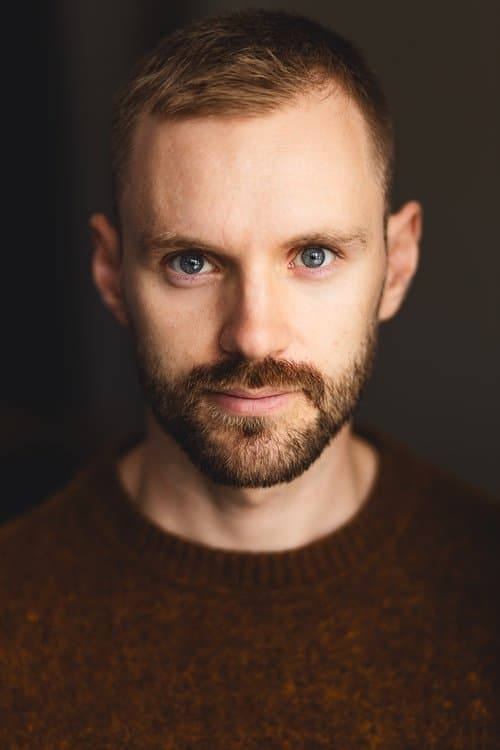 Zdjęcie Jarrett Siddall