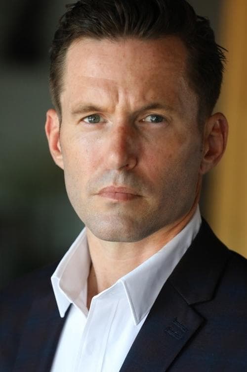 Zdjęcie Jarrid Masse