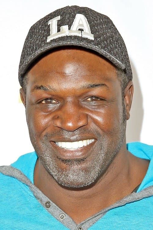 Zdjęcie Jarrod Bunch