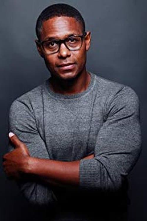 Zdjęcie Jarrod Crawford