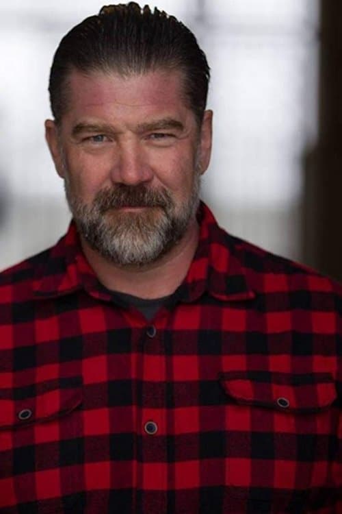 Zdjęcie Jarrod Phillips