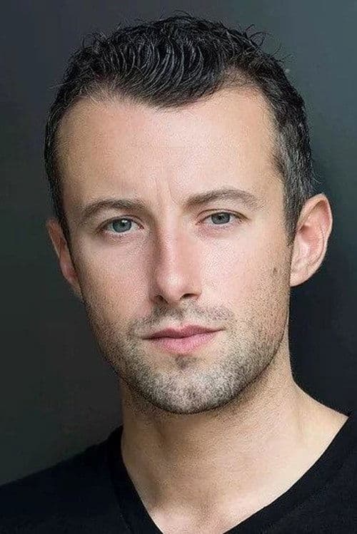 Zdjęcie Jarrod Terrell