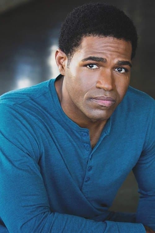 Zdjęcie Jarvis W. George