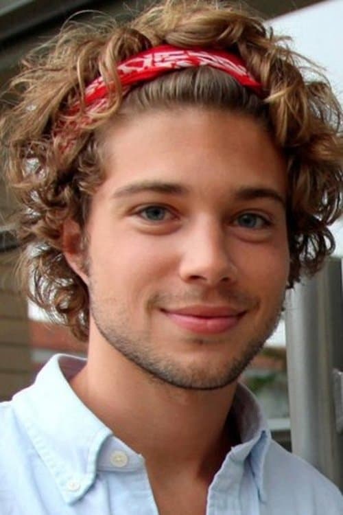 Zdjęcie Jascha Rust