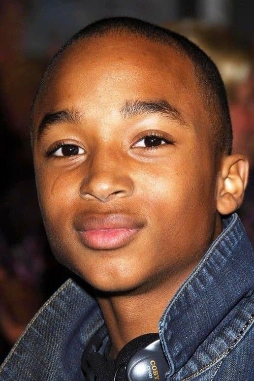 Zdjęcie Jascha Washington