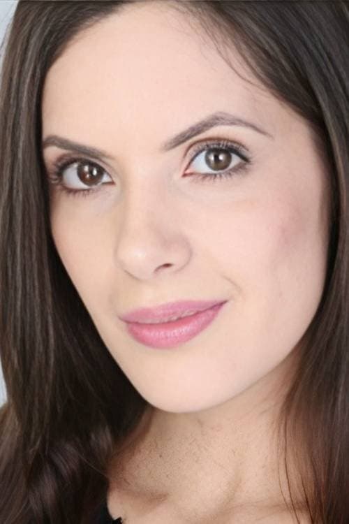 Zdjęcie Jasmin Flores