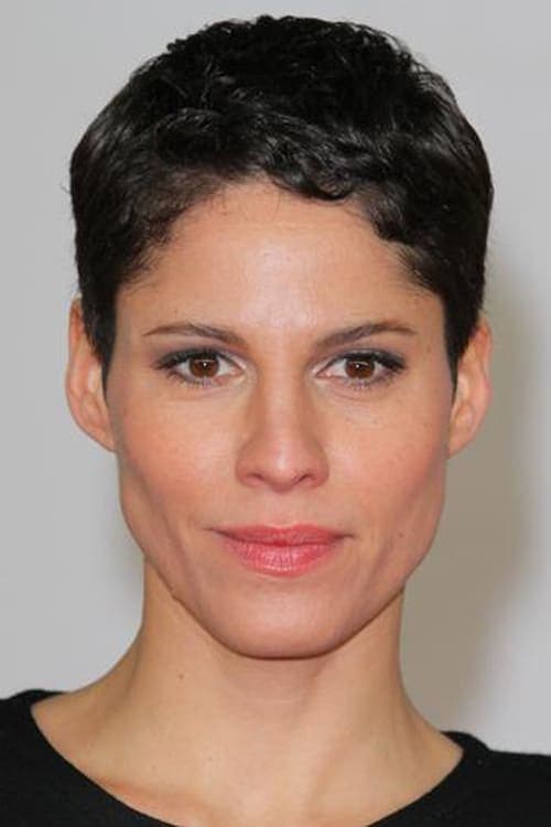 Zdjęcie Jasmin Gerat