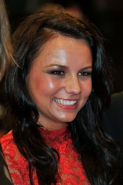 Zdjęcie Jasmin Riggins