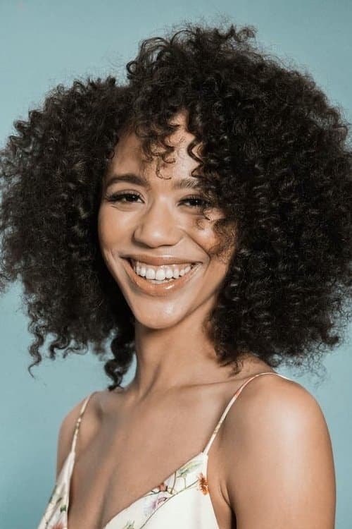 Zdjęcie Jasmin Savoy Brown