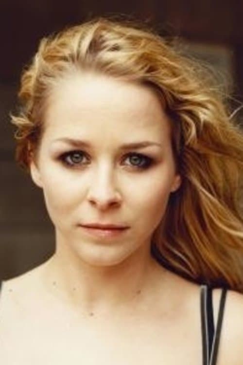 Zdjęcie Jasmin Schwiers