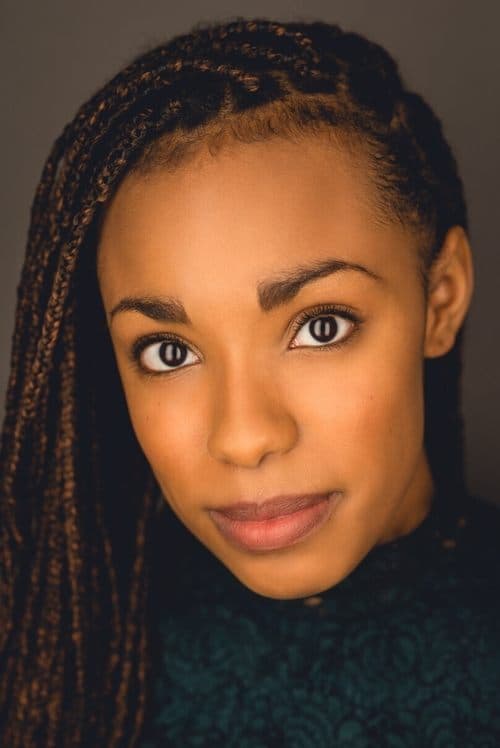 Zdjęcie Jasmine Batchelor