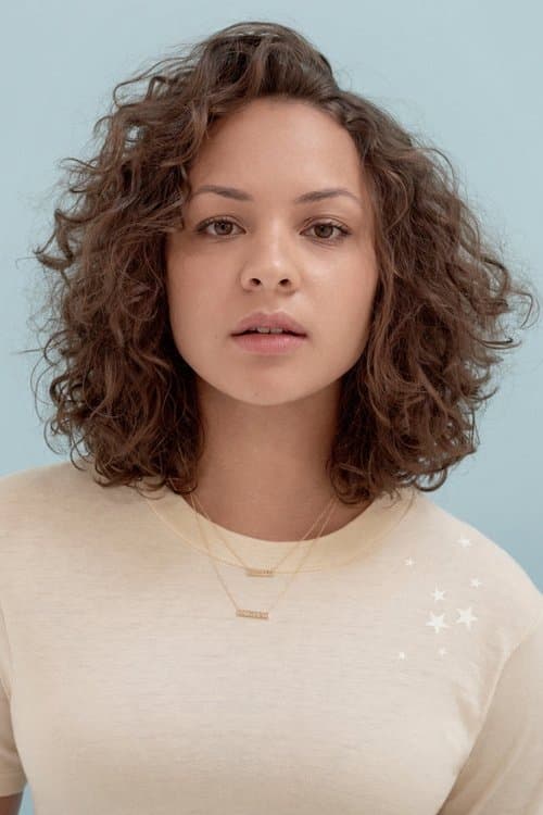 Zdjęcie Jasmine Cephas Jones