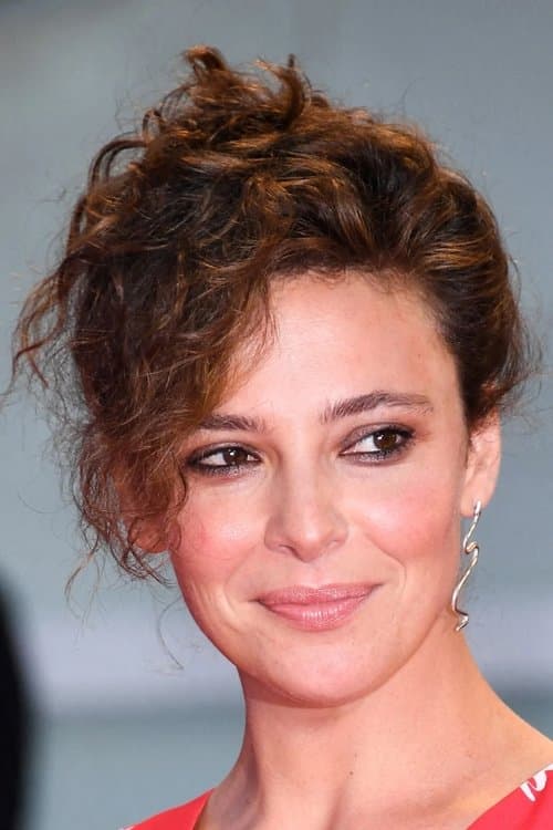 Zdjęcie Jasmine Trinca