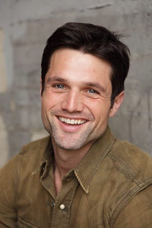 Zdjęcie Jason Alan Smith